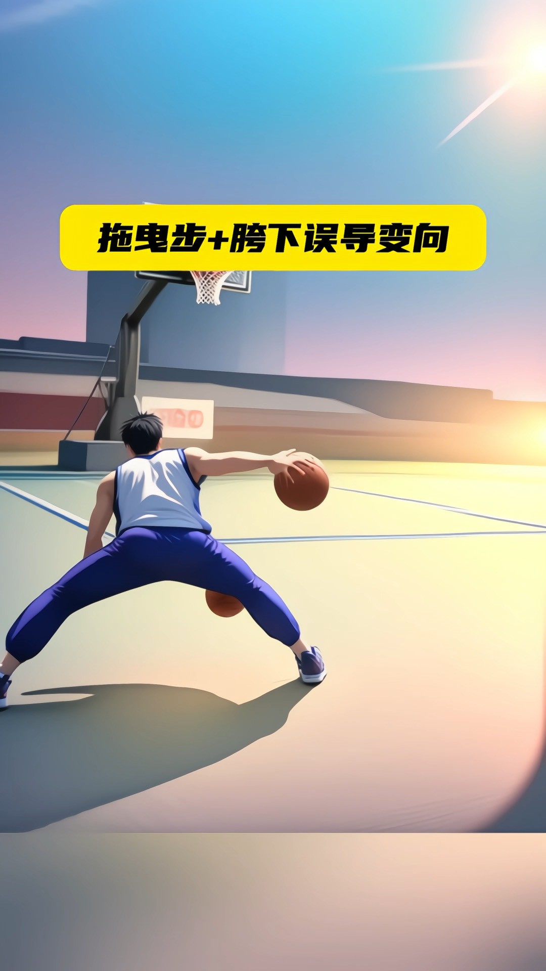 如何在篮球训练中有效应对压力?_1